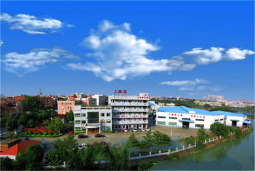 ΚΙΝΑ Guangdong Lishunyuan Intelligent Automation Co., Ltd. εργοστάσιο