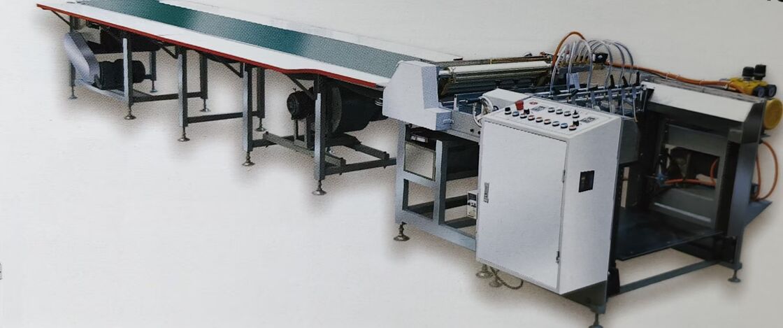 Μηχανή κατασκευής χάρτινων κυπέλλων παγωτού με μέθοδο τροφοδοσίας με αναρρόφηση κενού, με βάρος μηχανής 1500 κιλών, παρέχοντας σταθερή παραγωγή