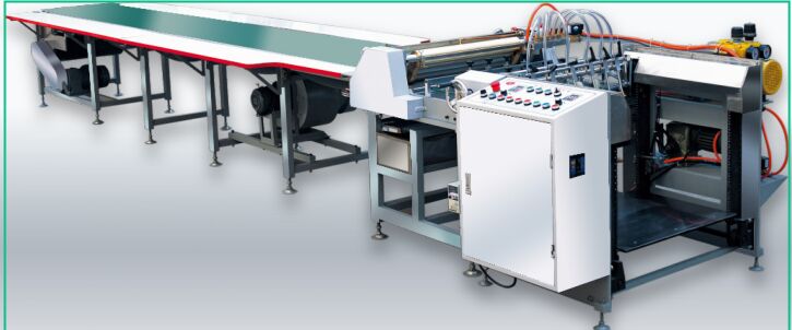 Μηχανή τροφοδοσίας και κόλλησης LY-SJ-650-A Αυτόματη Τροφοδοσία & Κόλληση Ταχύτητα 20-50 μονάδες/λεπτό