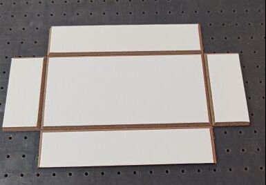 LY-PK-1816RM No-die Non-metal Flexible Material Cutting Machine（Sample maker machine) No-die cutting/ Sample maker / Small-batch production/ Material Cutting Machine