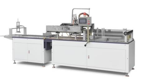 LY-500HJ Semi Automatic Hot Glue Spraying Machine Semi Automatic Machine / Hot Glue Spraying Machine