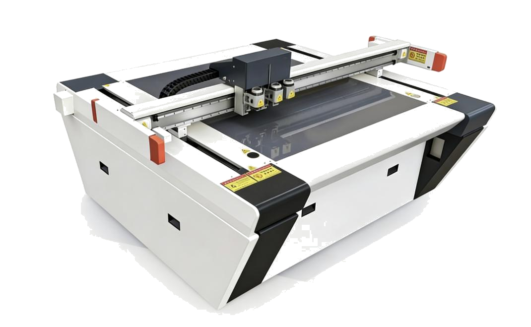 LY-RK03-1113 Μηχανή κοπής ευέλικτων μη μεταλλικών υλικών χωρίς θήραμα με ακρίβεια ± 0,05 mm για κατασκευή δειγμάτων πολλαπλών λειτουργιών και ευρεία συμβατότητα υλικών