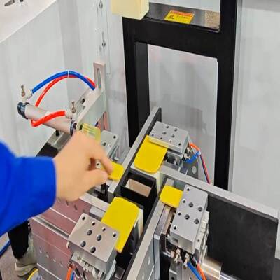 Αυτόματο μηχάνημα τοποθέτησης διπλού κουτιού για τηλεφωνική θυρίδα, κουτί δώρου, θήκη