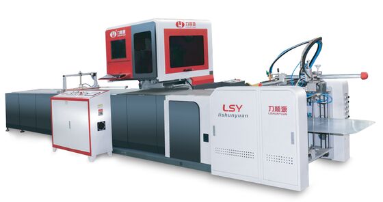 Μηχανή αυτόματης επιλογής και τοποθέτησης με κινητήρα σερβο, που παρέχει ακρίβεια τοποθέτησης ±0,05 mm