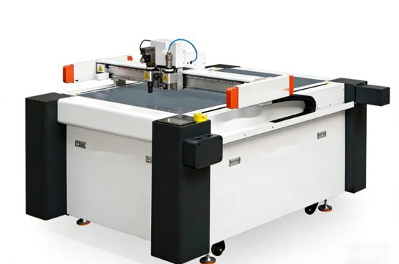 LY-RM-1209 Μηχανή κοπής ευέλικτων μη μεταλλικών υλικών χωρίς θραύση με πάχος κοπής 35 mm και με ακρίβεια ± 0,05 mm / Μηχανή δειγματοληψίας CNC / Σύστημα κοπής