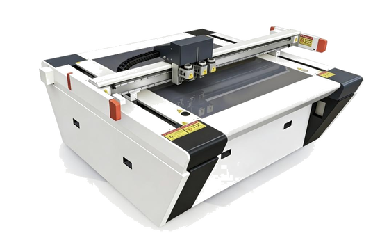 Μηχανή Plotter LY-RK03-1113 Μηχανή Κοπής Πολλαπλών Λειτουργιών