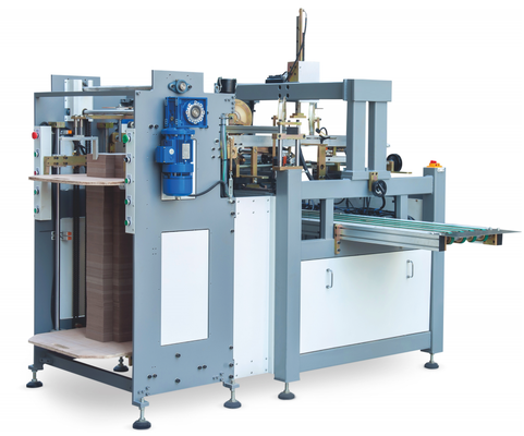 Ηλεκτρονική μηχανή κολλήματος γωνιών LY-750B (έξυπνη εγκατάσταση)
